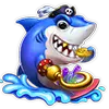 Arcade & Fishing Games